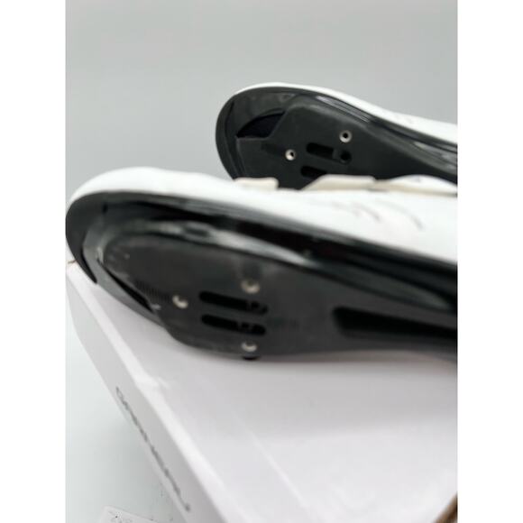 Garneau Woman's Jade XZ Ergo Air. Size 8 Cycling Bike Shoe B85 - Picture 8 of 10